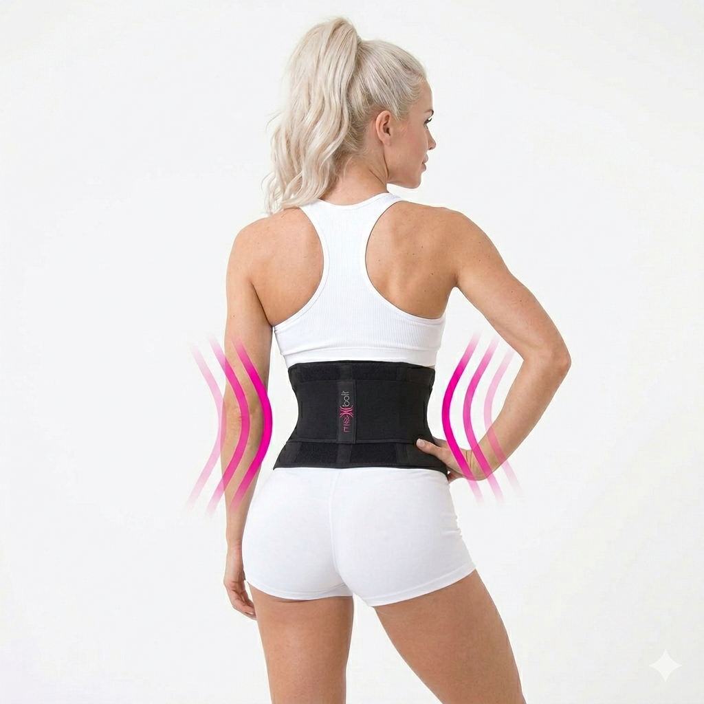 FAJA MOLDEADORA MISS BELT