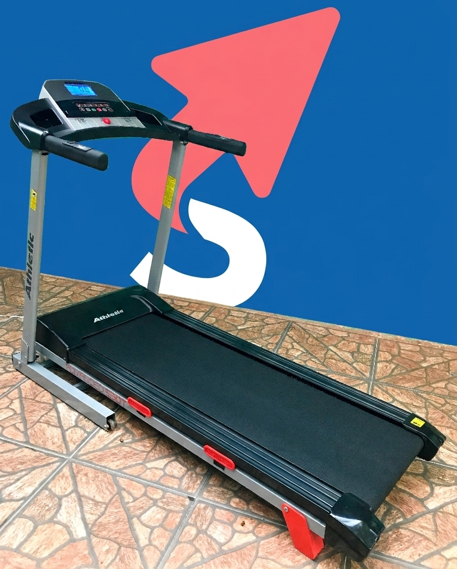 CAMINADORA ATHLETIC ATCC 530T