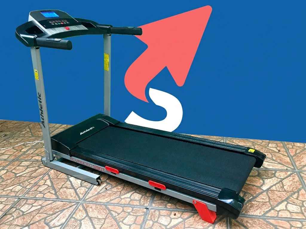 CAMINADORA ATHLETIC ATCC 530T