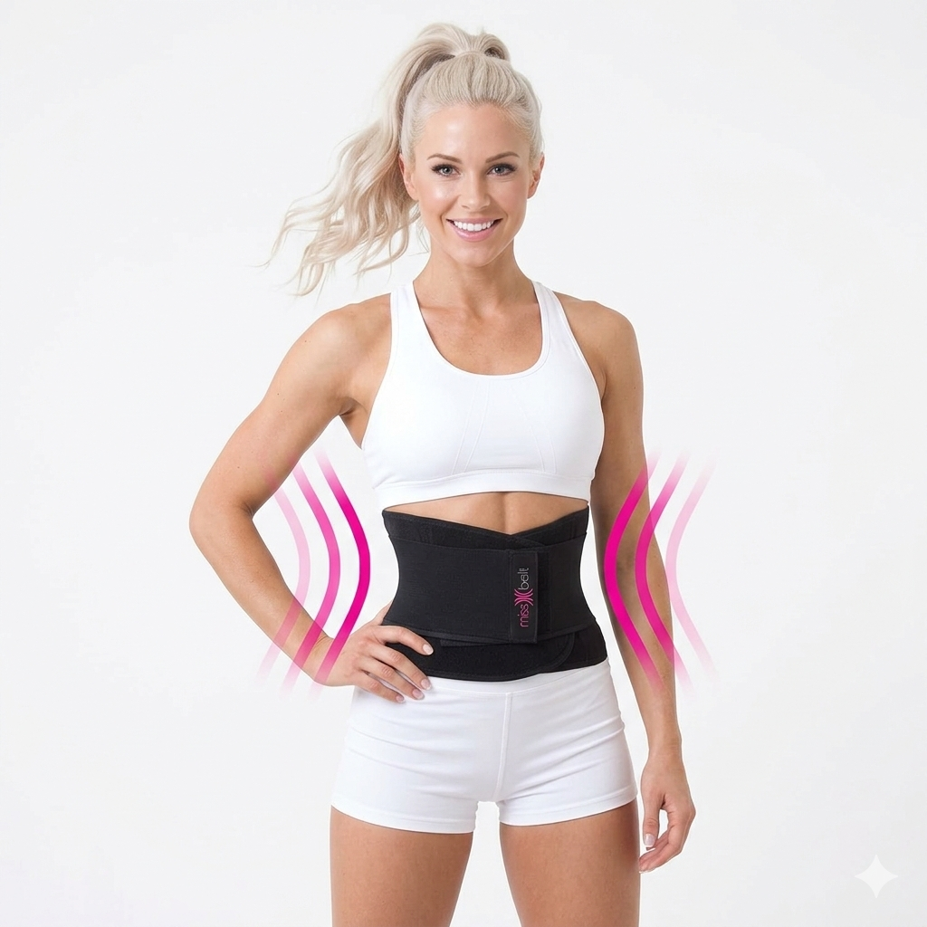 FAJA MOLDEADORA MISS BELT