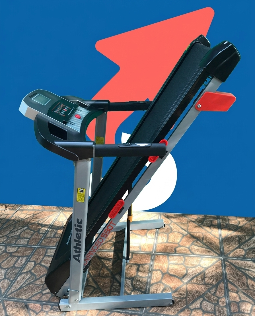 CAMINADORA ATHLETIC ATCC 530T