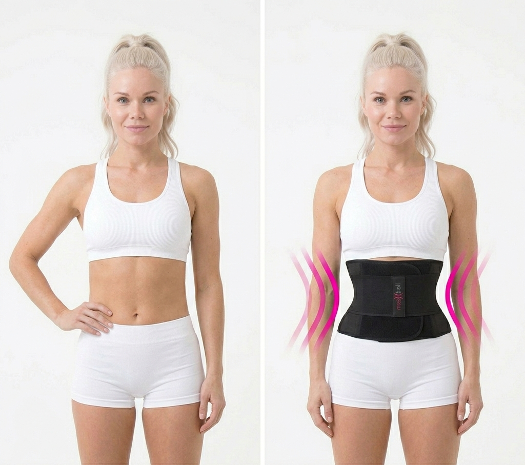 FAJA MOLDEADORA MISS BELT