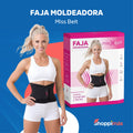 FAJA MOLDEADORA MISS BELT