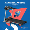 CAMINADORA ATHLETIC ATCC 530T